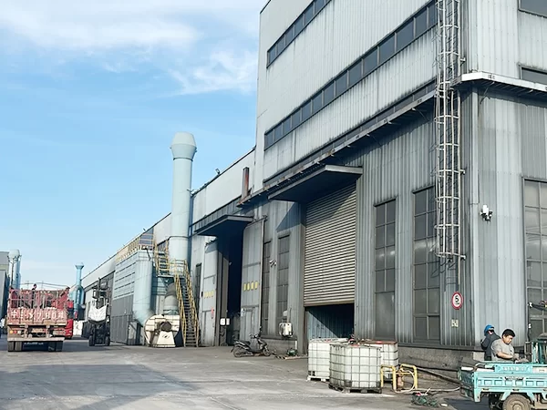 安徽舜畅 - 【球墨铸铁保温井盖】生产，销售，物流